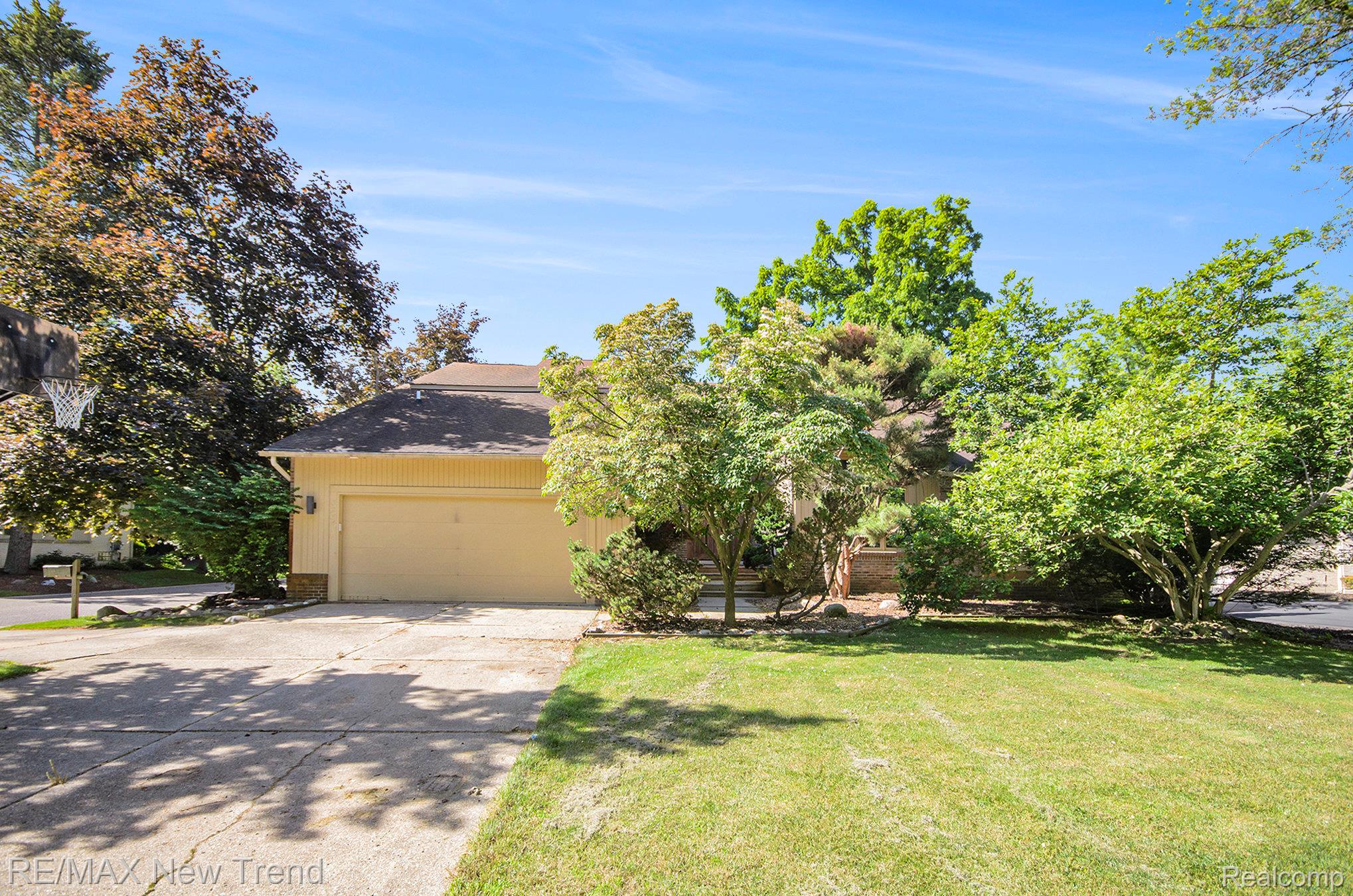 3234 Pine Lake Road
