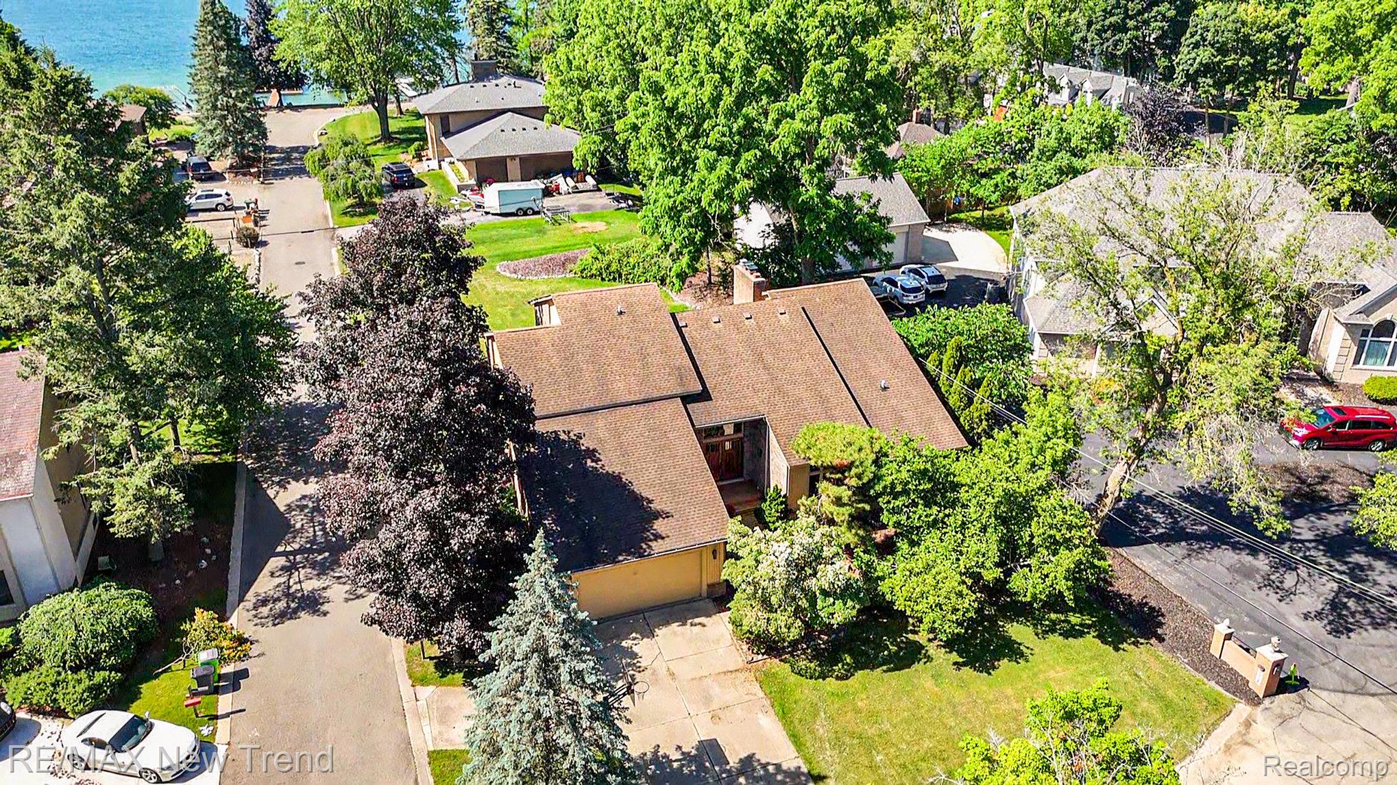 3234 Pine Lake Road