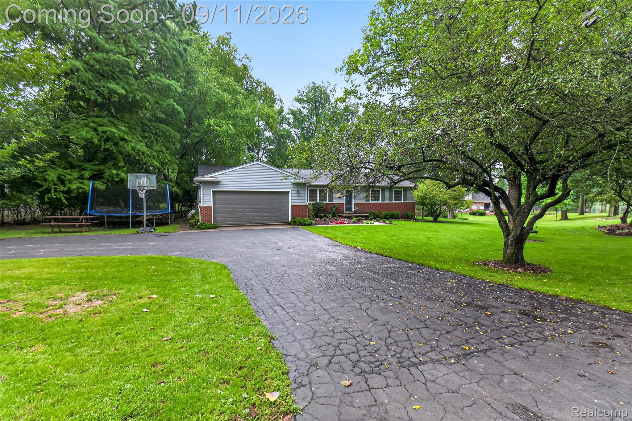 3137 Old Orchard Drive