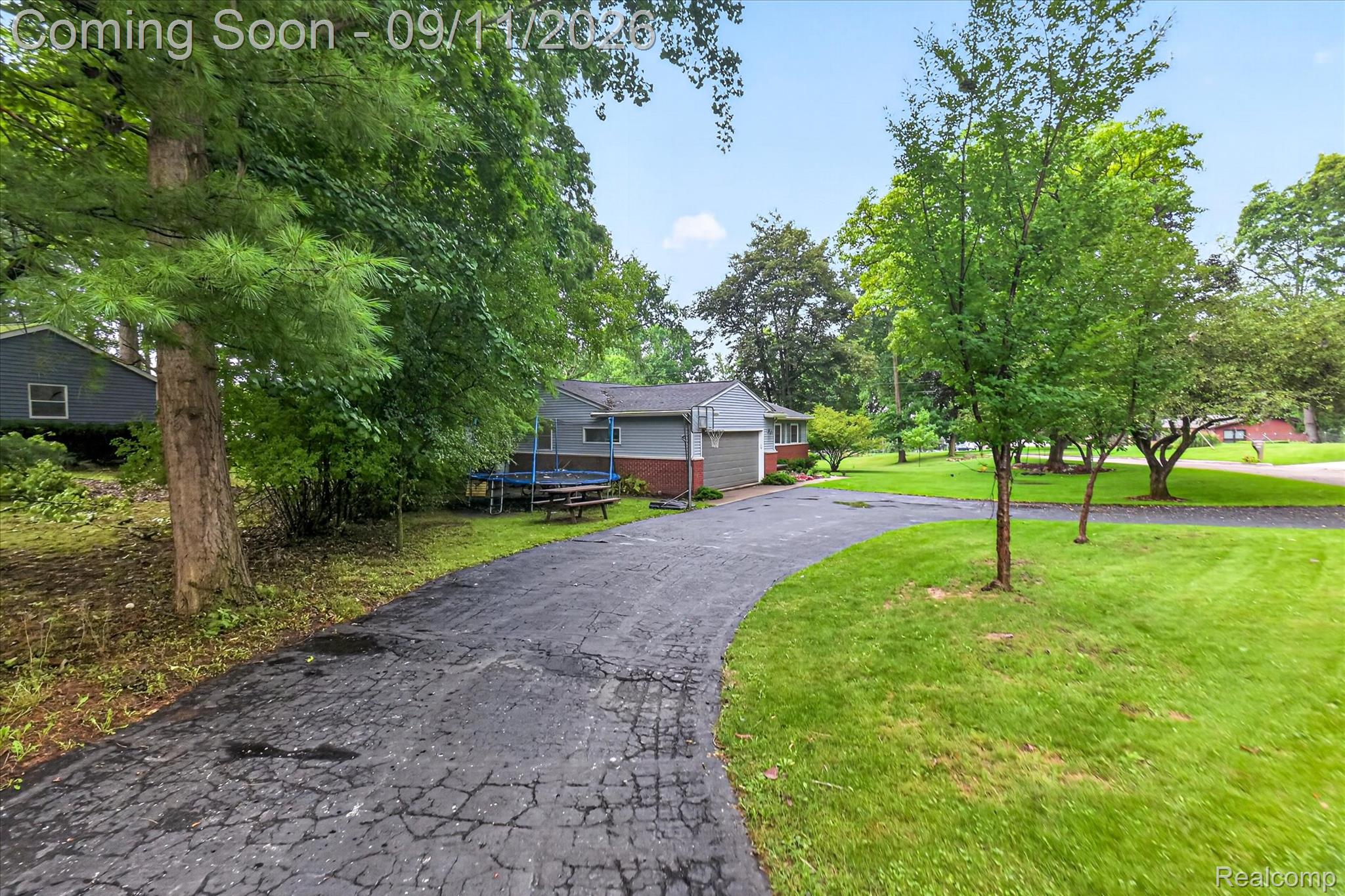 3137 Old Orchard Drive