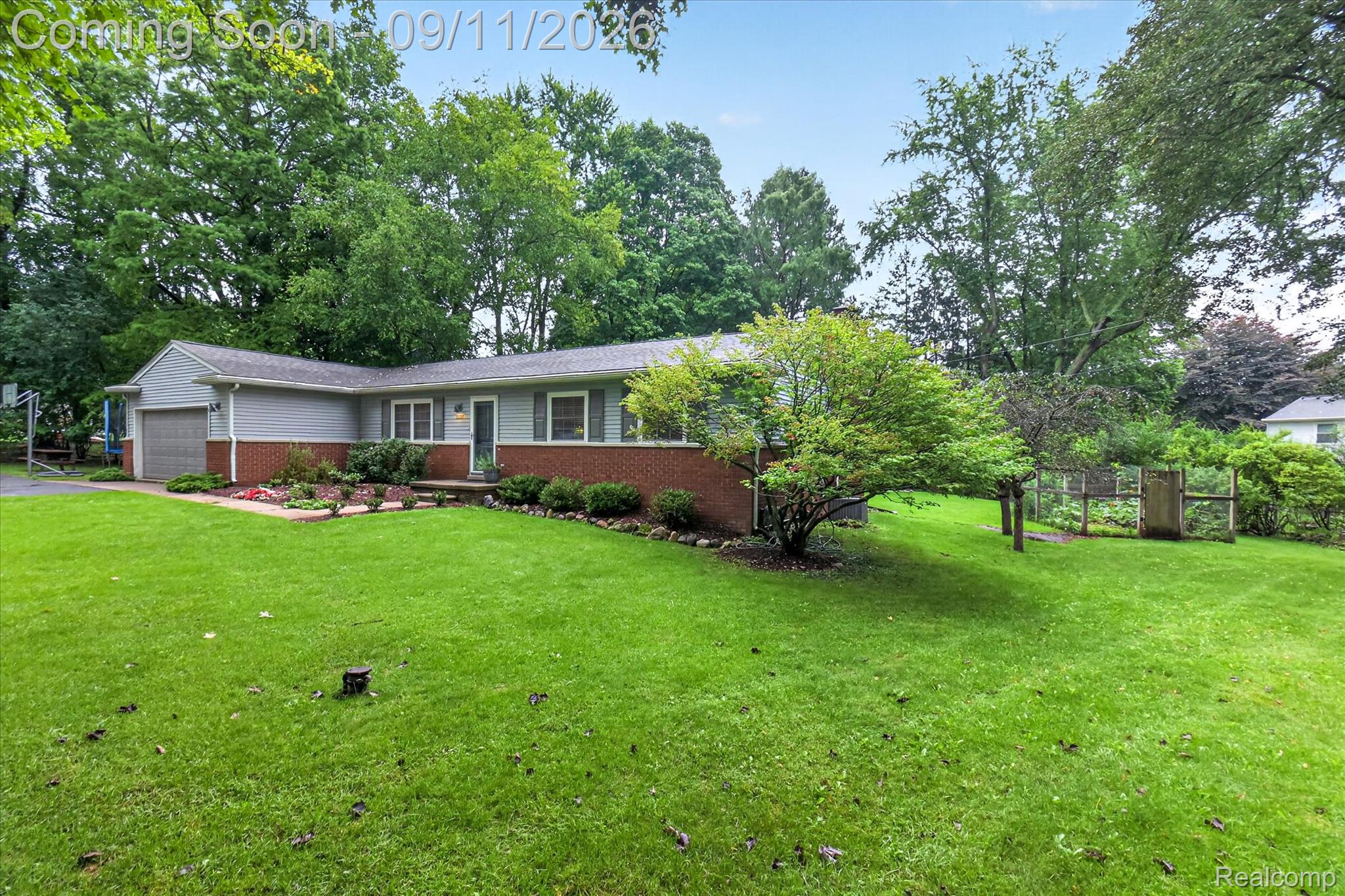 3137 Old Orchard Drive