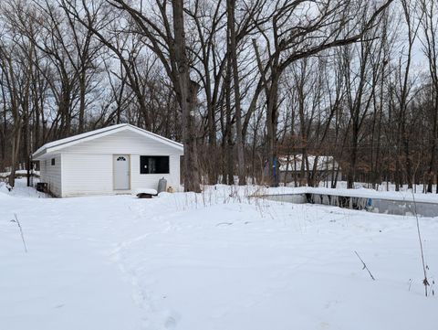 1408 Cherry Lane Niles Township MI 49120