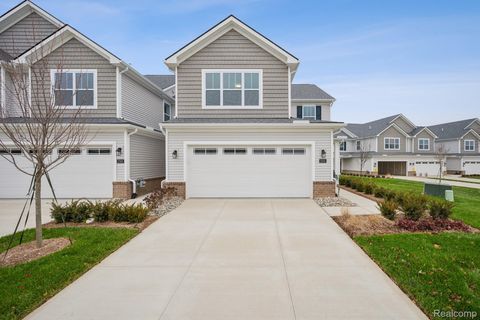 1703 Tillage Street Saline City MI 48176