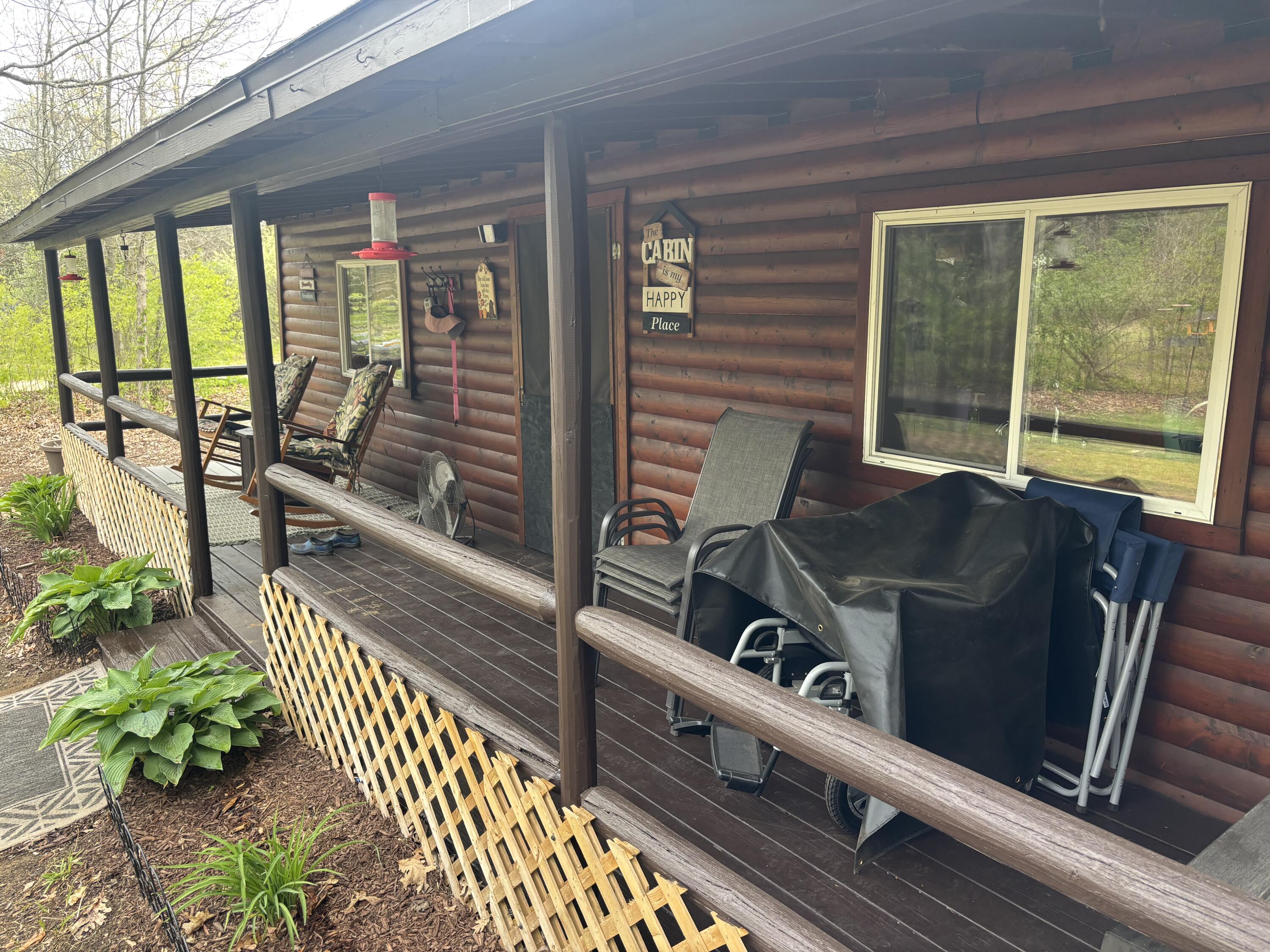 53663 Baseline Road