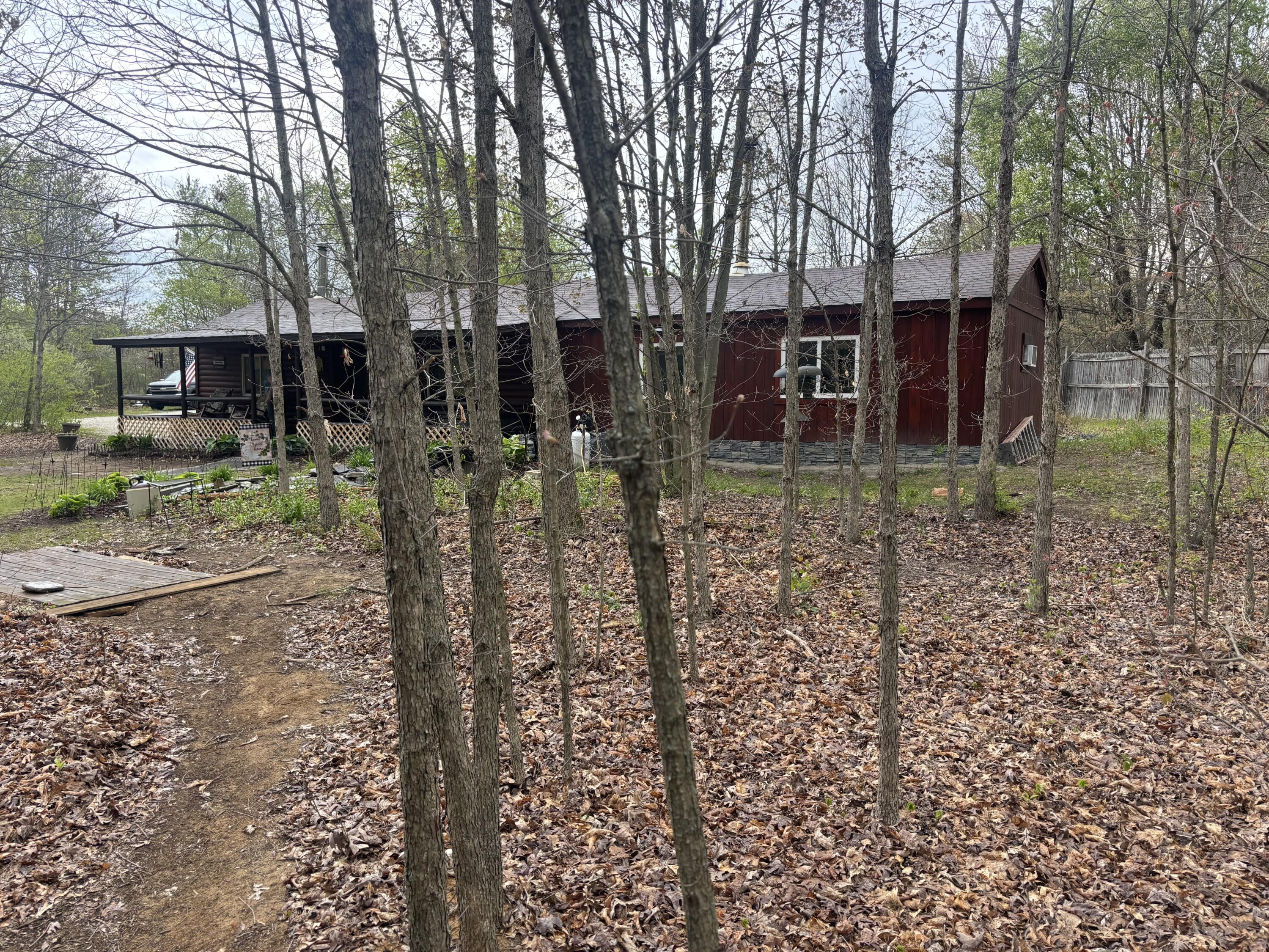 53663 Baseline Road