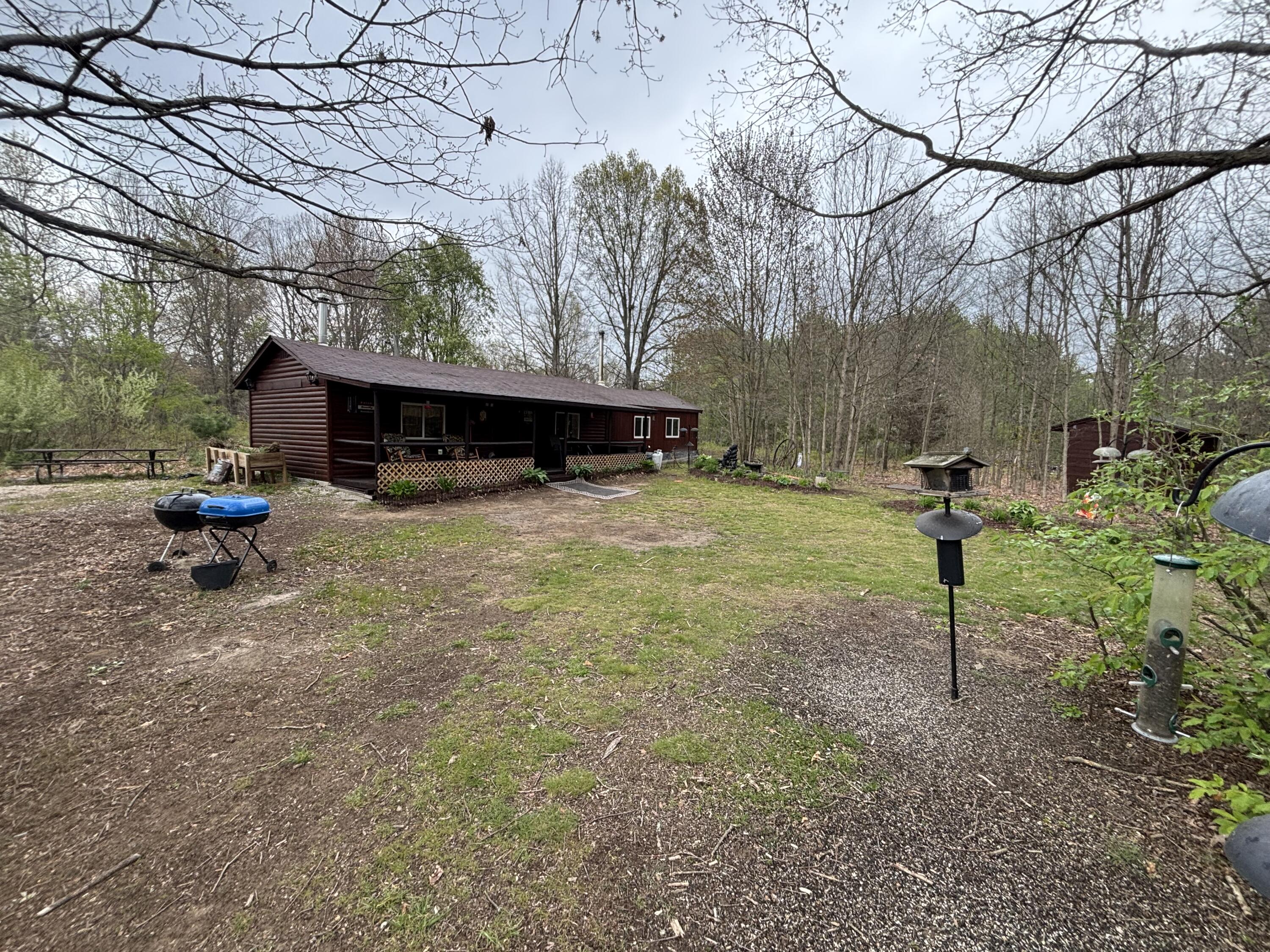 53663 Baseline Road