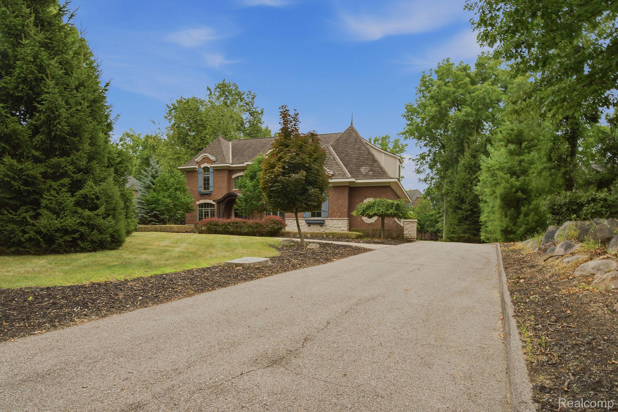 2707 Turtle Lake Drive