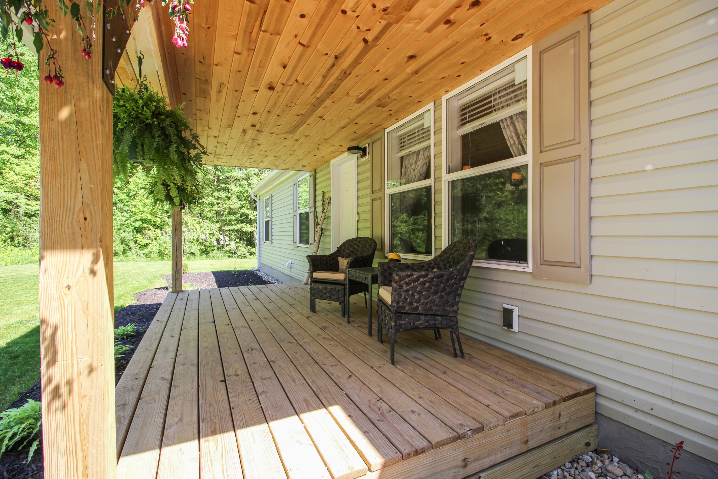 10877 Floating Bridge Road
