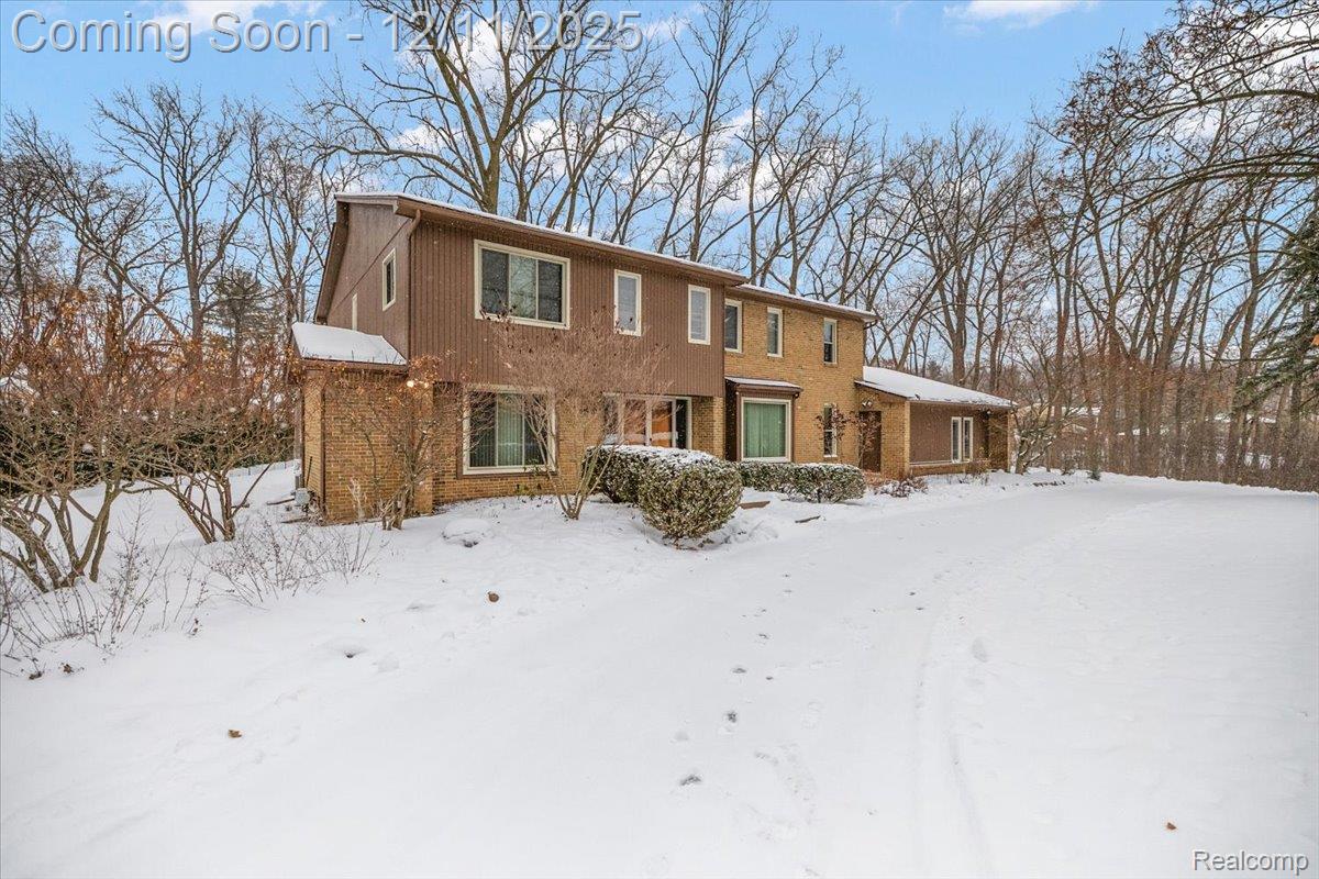 4539 Middleton Court