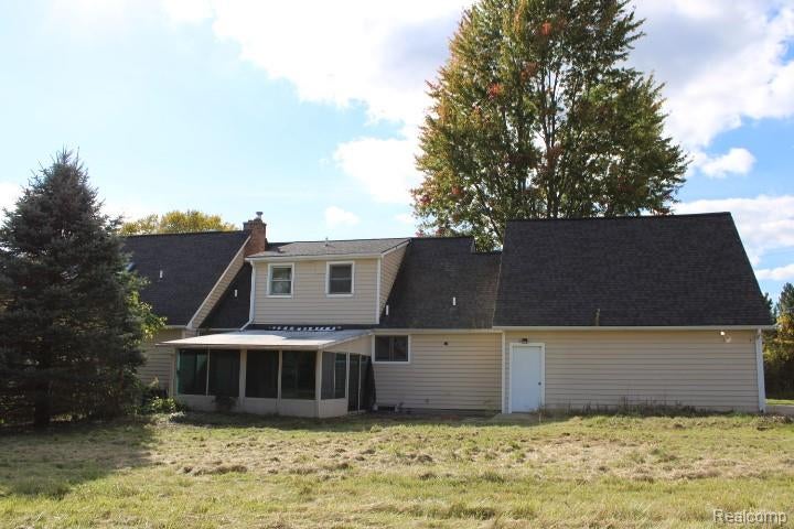 1300 Connell Road
