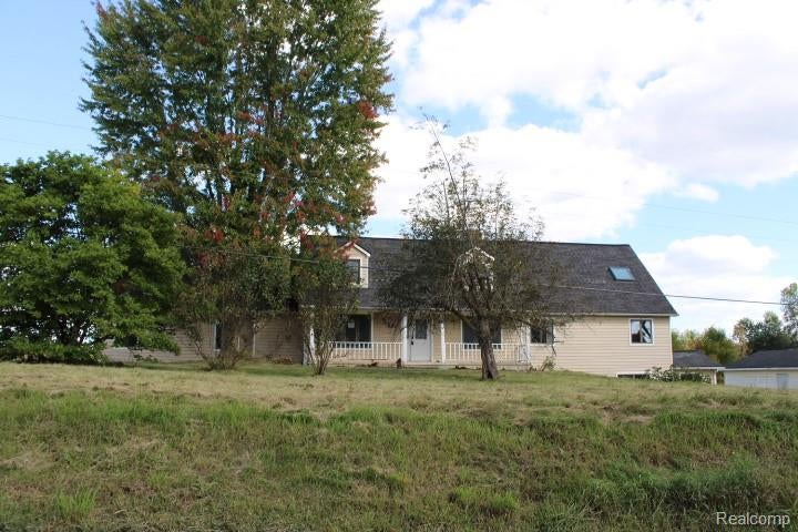 1300 Connell Road