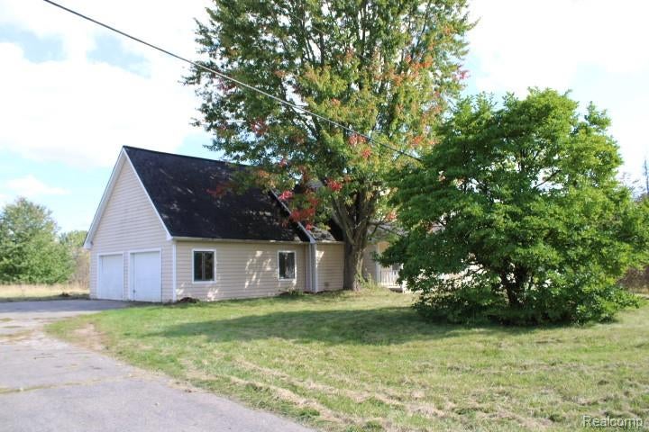 1300 Connell Road
