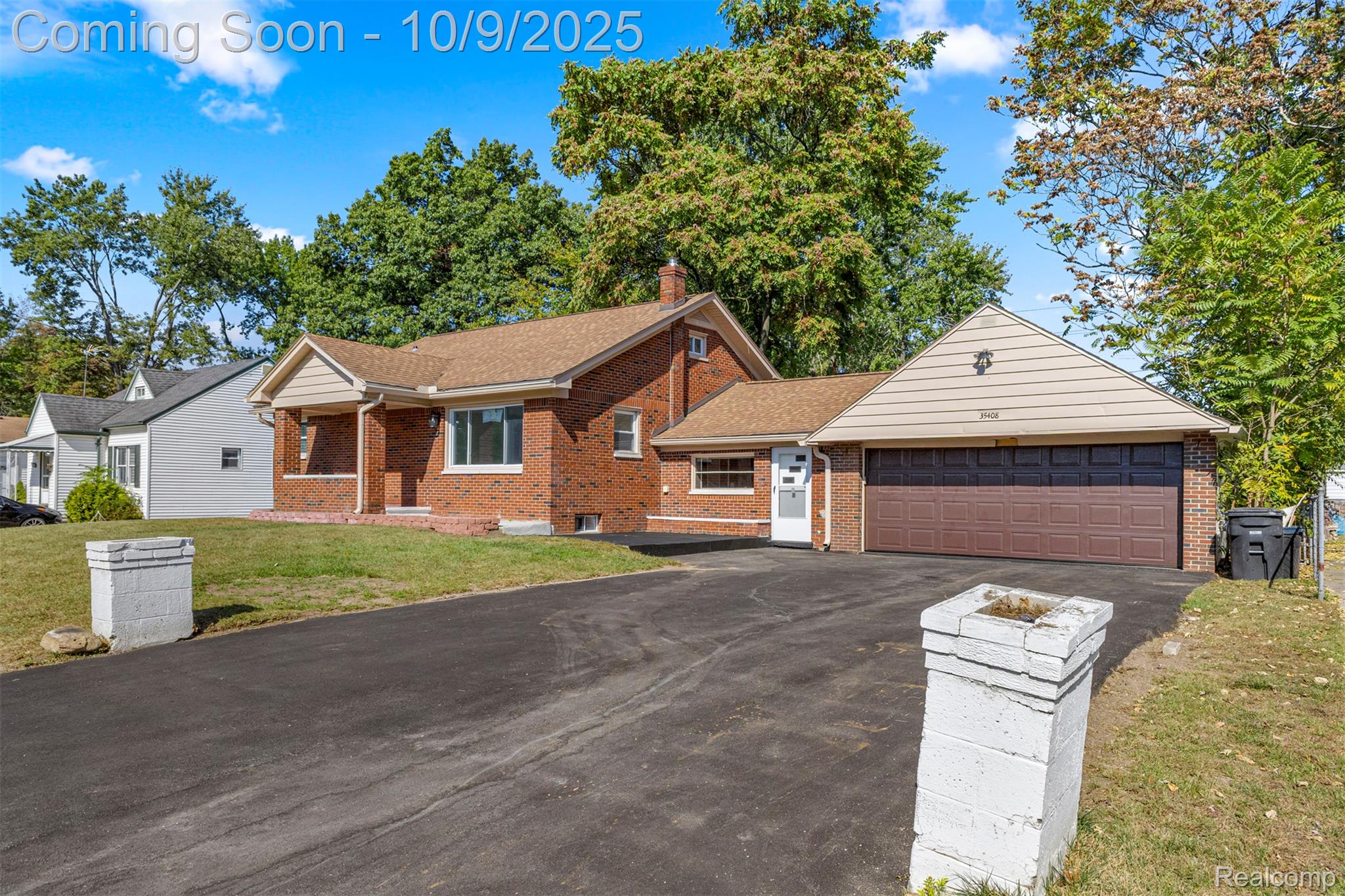 35408 Farragut Avenue