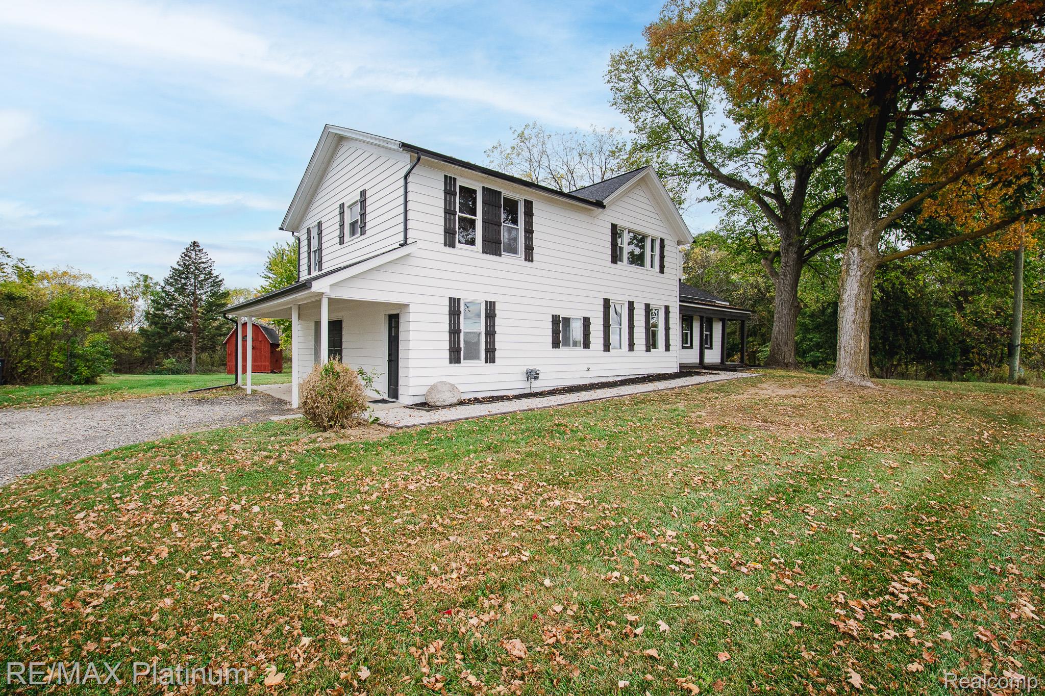 2950 Chilson Road