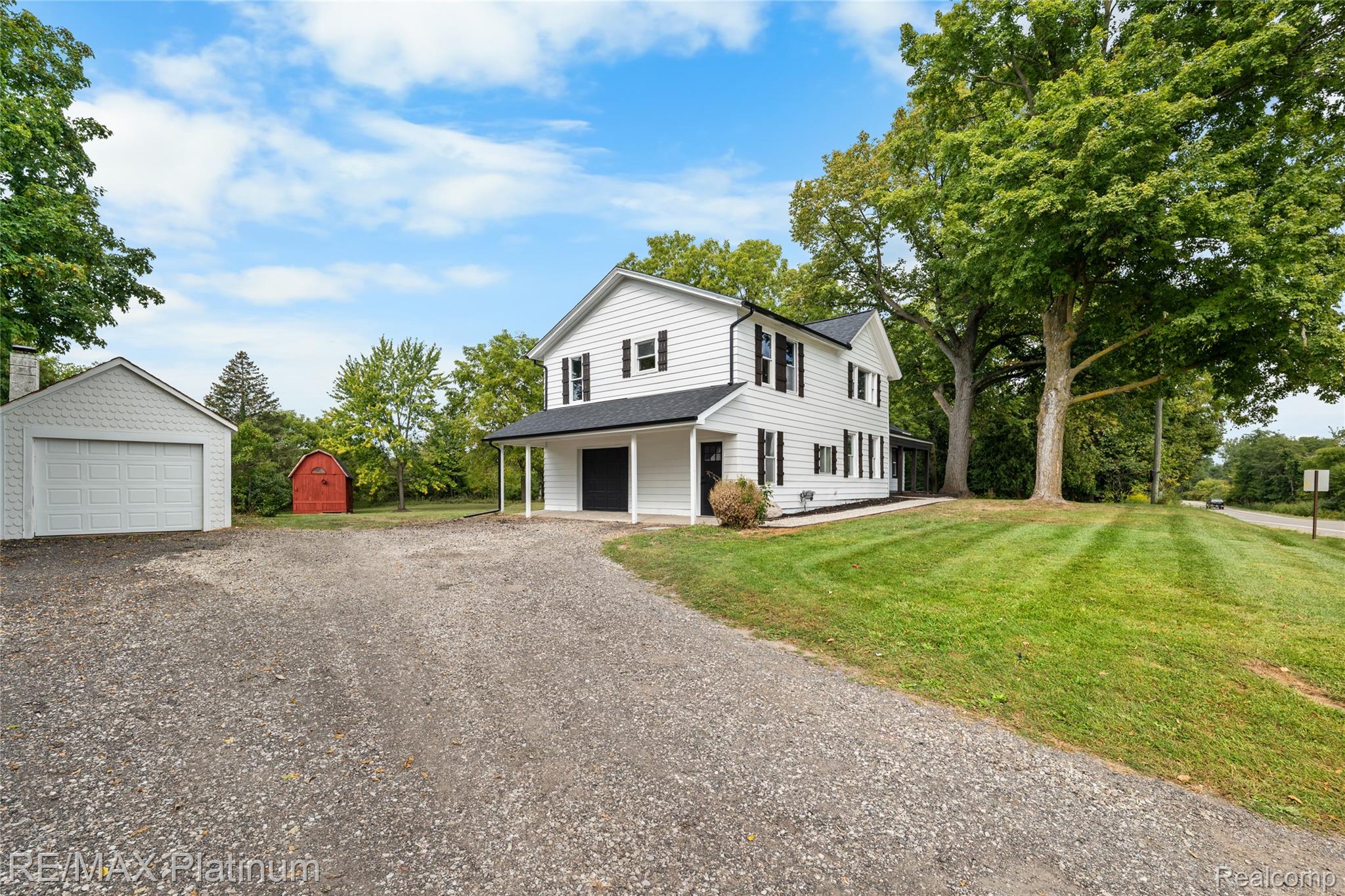 2950 Chilson Road