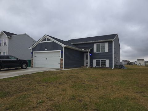 1700 Harper Grove Lane Vicksburg Village MI 49097