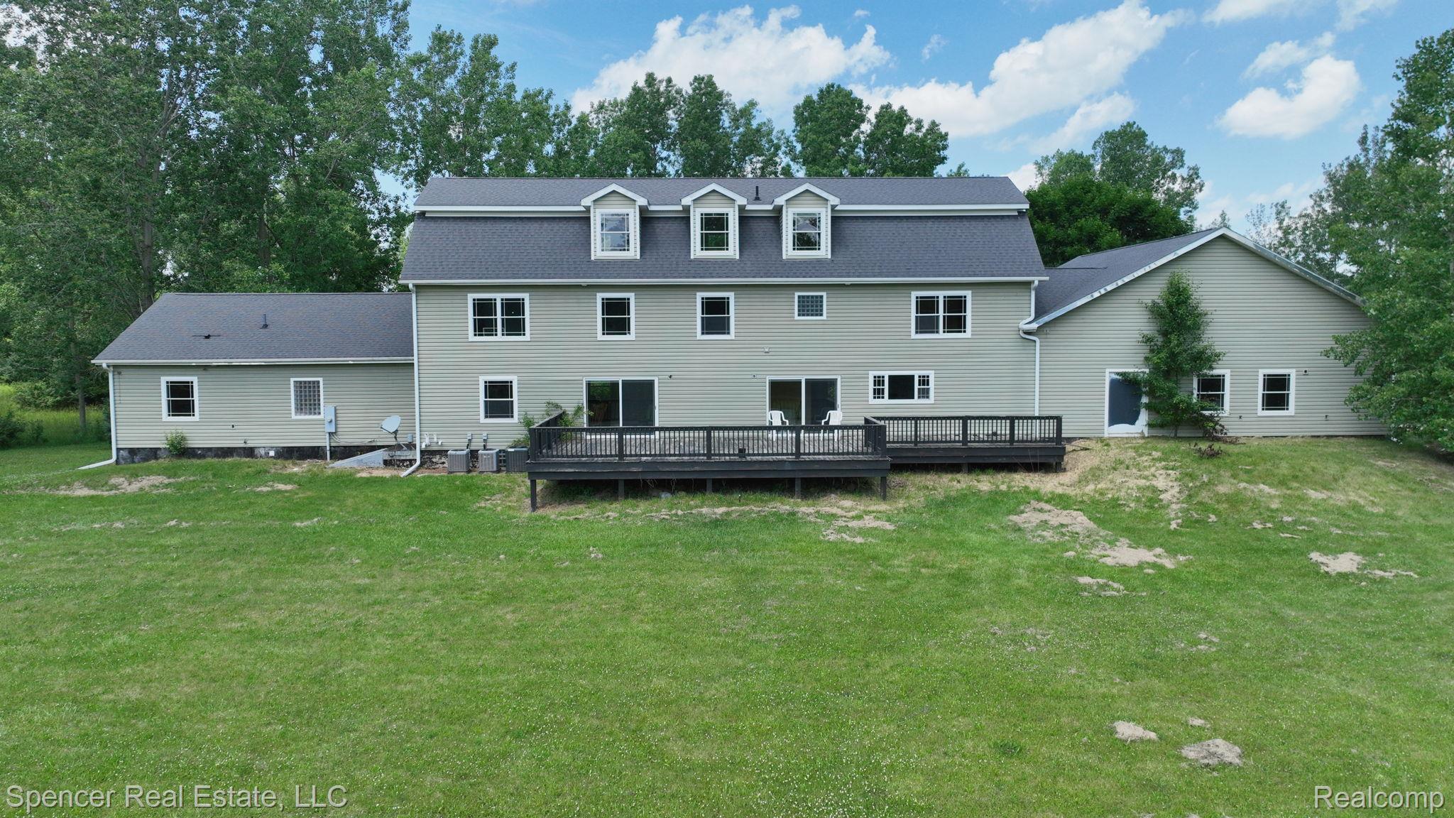 2150000 33 Mile Rd Road