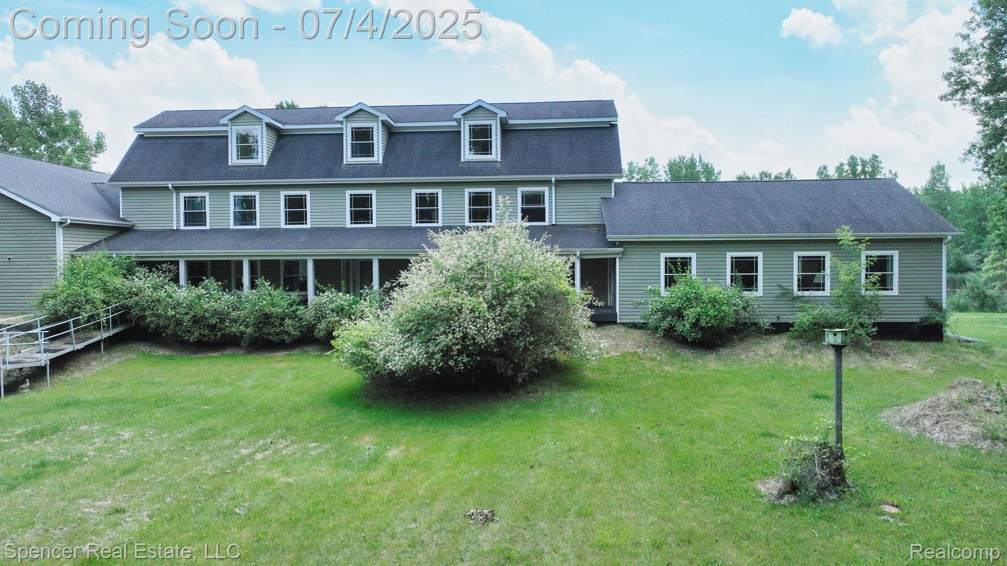 2150000 33 Mile Rd Road