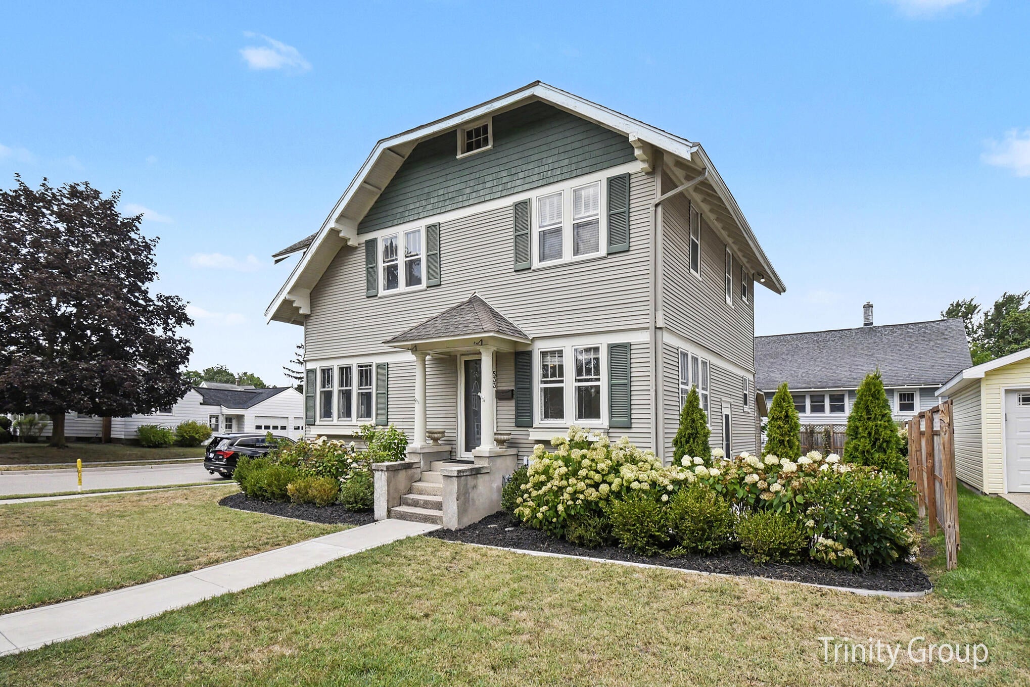533 E Central Avenue