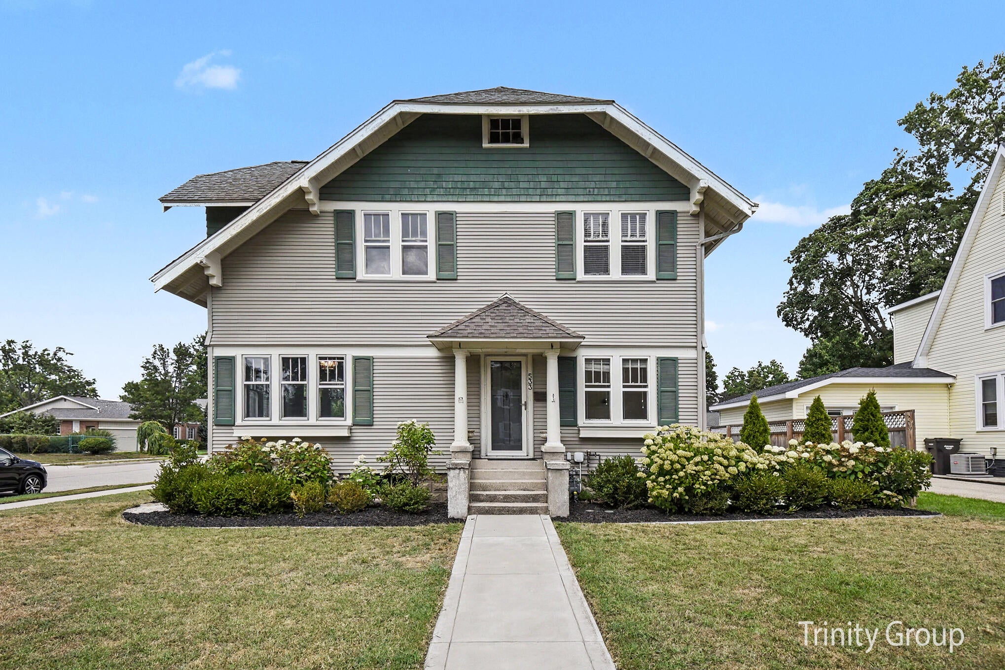 533 E Central Avenue