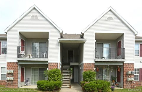 6101 Selby Street Flint City MI 48505