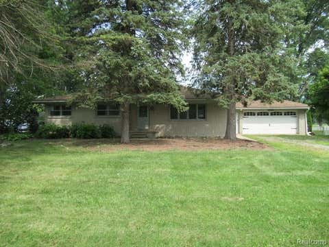 Photo of 50300 North Avenue, Macomb Township, MI 48042 (MLS # 20261064520)