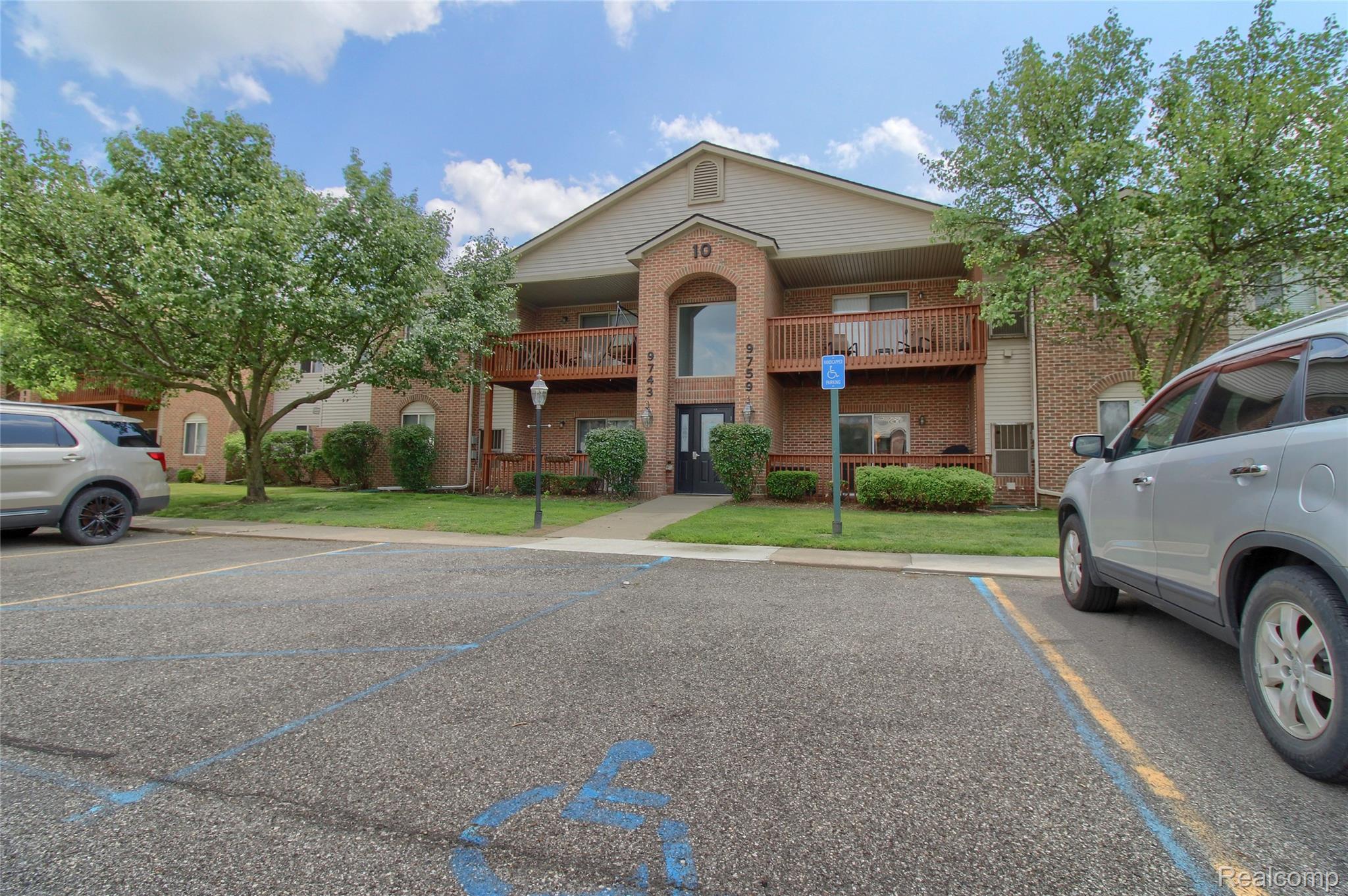 9743 Wildflower Court