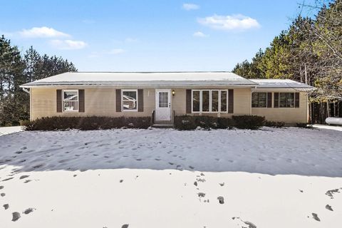 2345 Cemetery Road Gladwin Township MI 48624