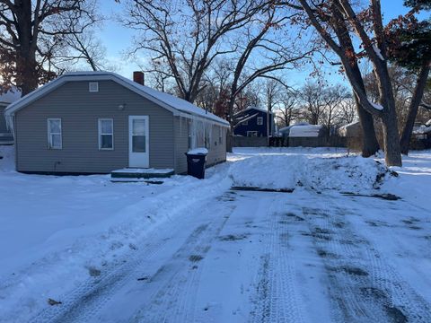 1485 West Street Muskegon Charter Township MI 49442