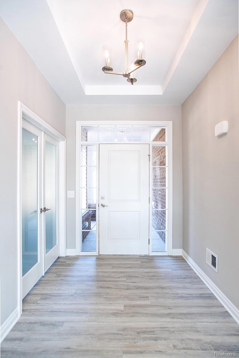 897 Preserve Lane