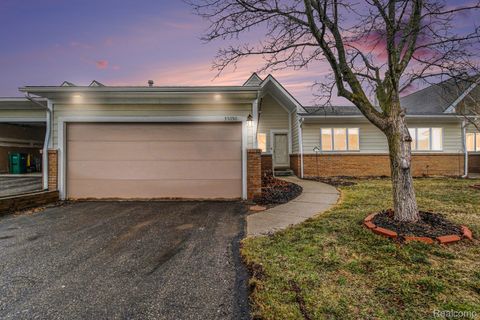 35050 Hillside Drive Farmington Hills City MI 48335