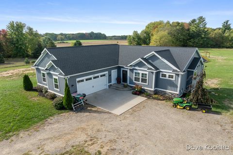 13609 84th Avenue Polkton Charter Township MI 49404