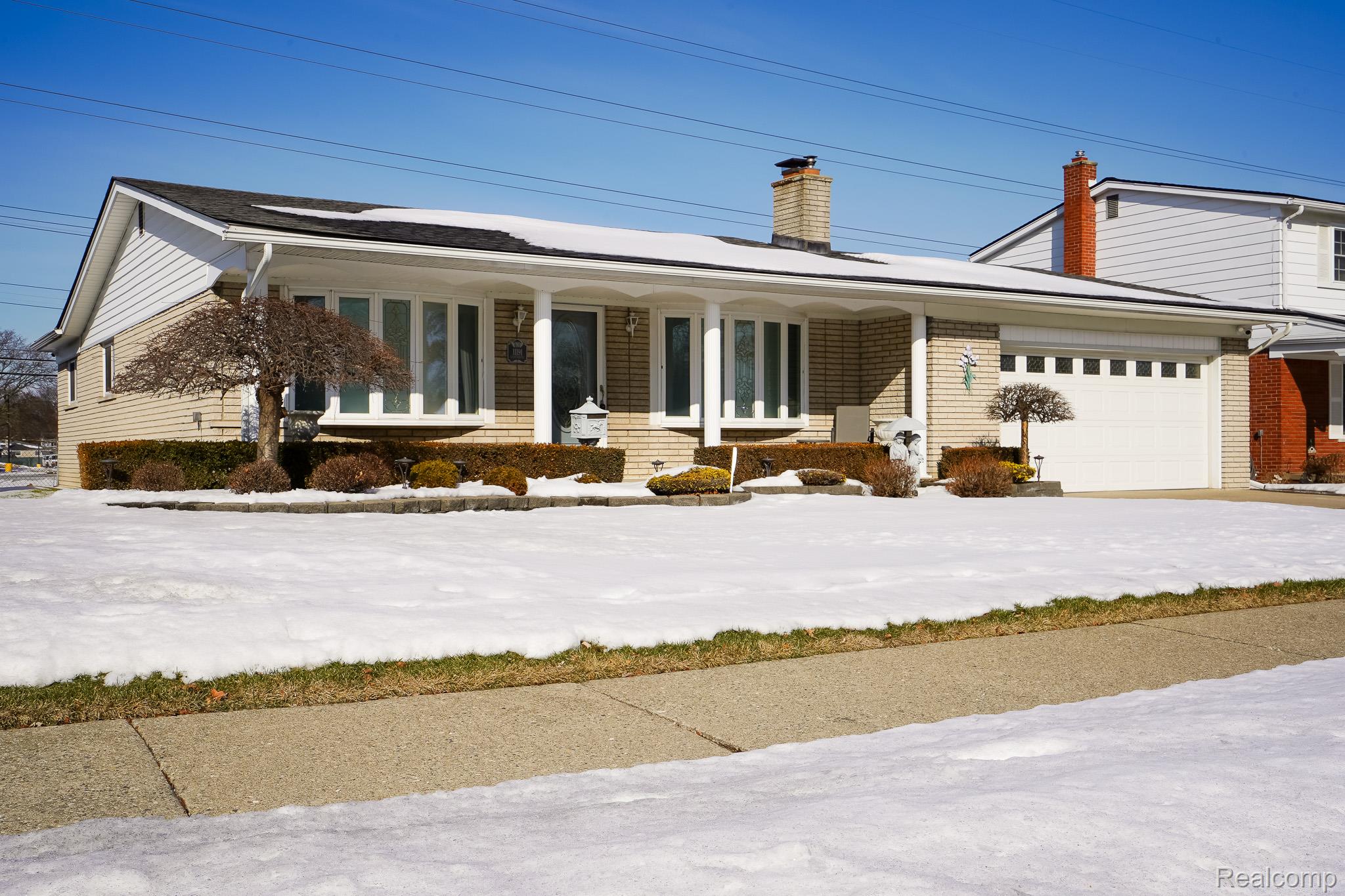 11191 Canterbury Drive