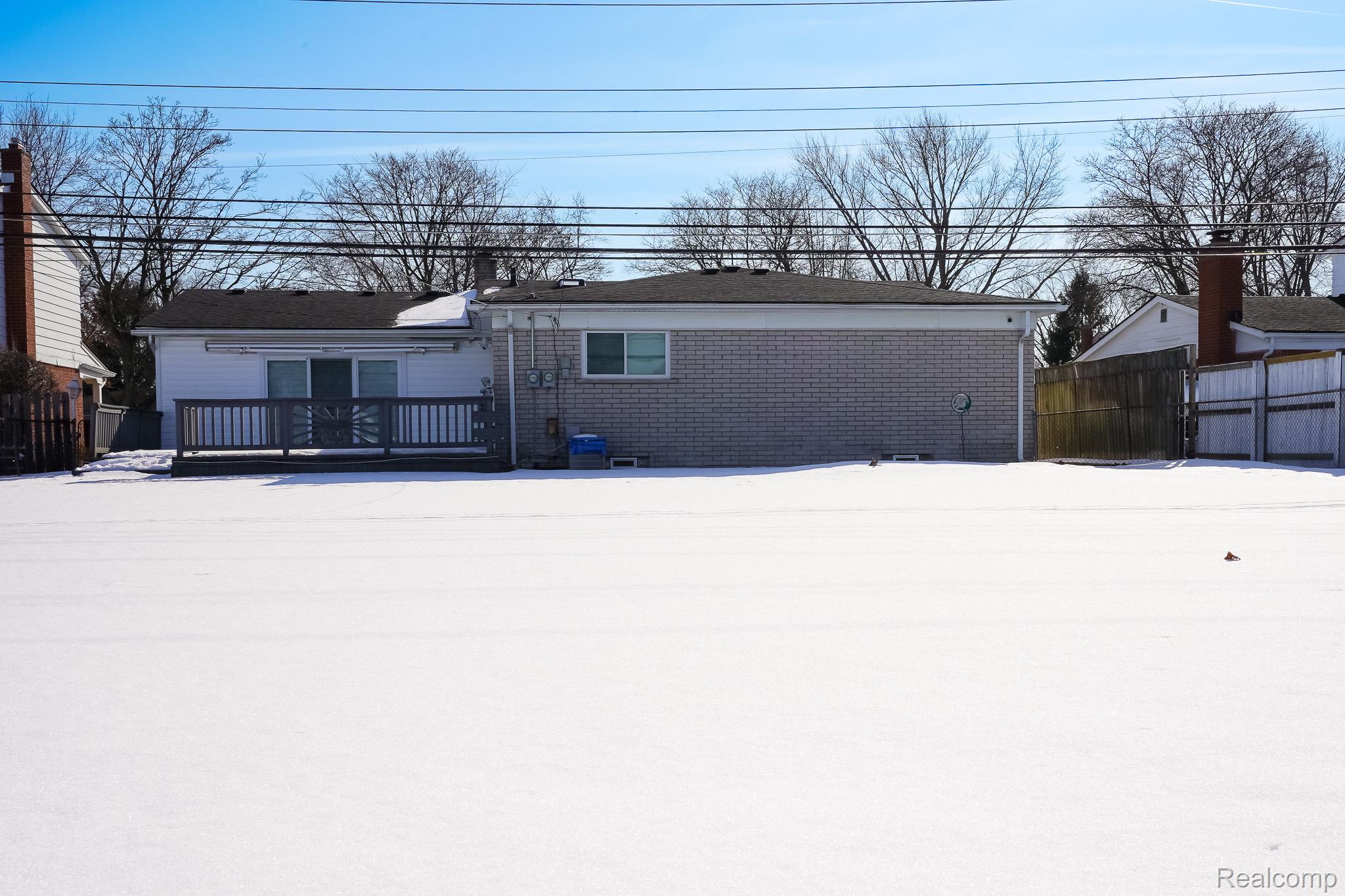 11191 Canterbury Drive