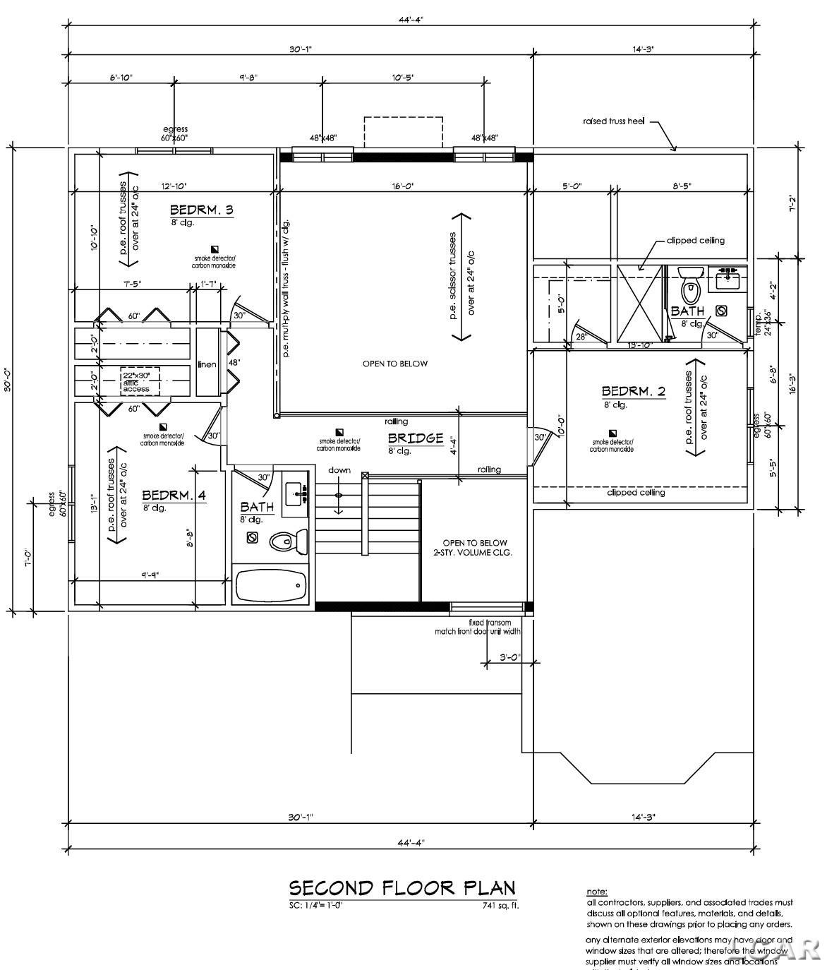 801 War Bonnet Drive