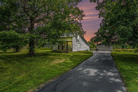 2980 18 Mile Road NE Solon Township MI 49319