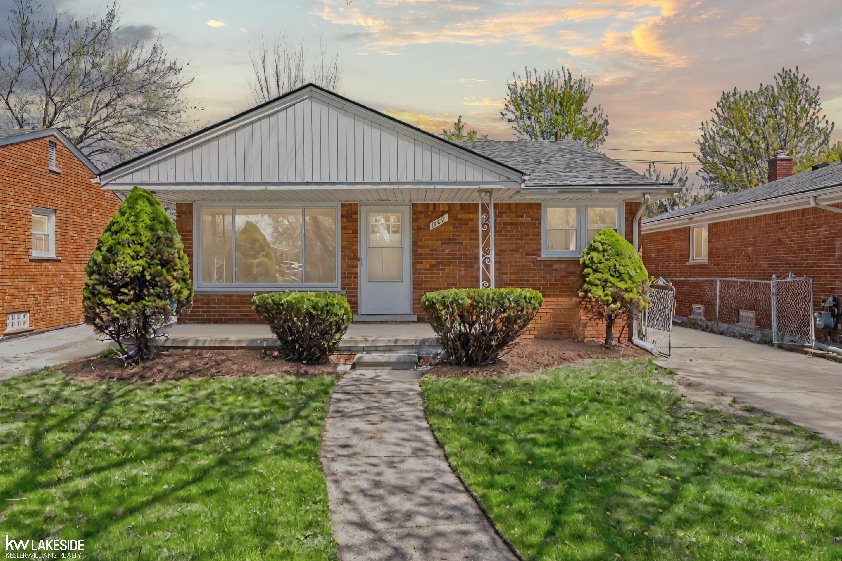 19637 Country Club Drive