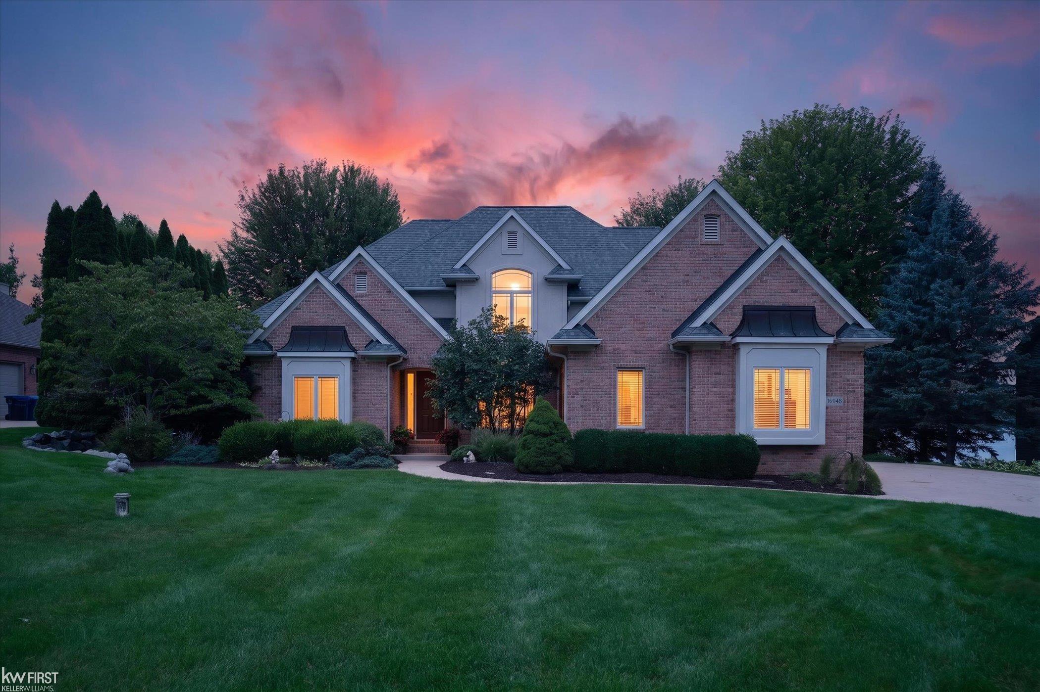 16048 Pine Bluff Court