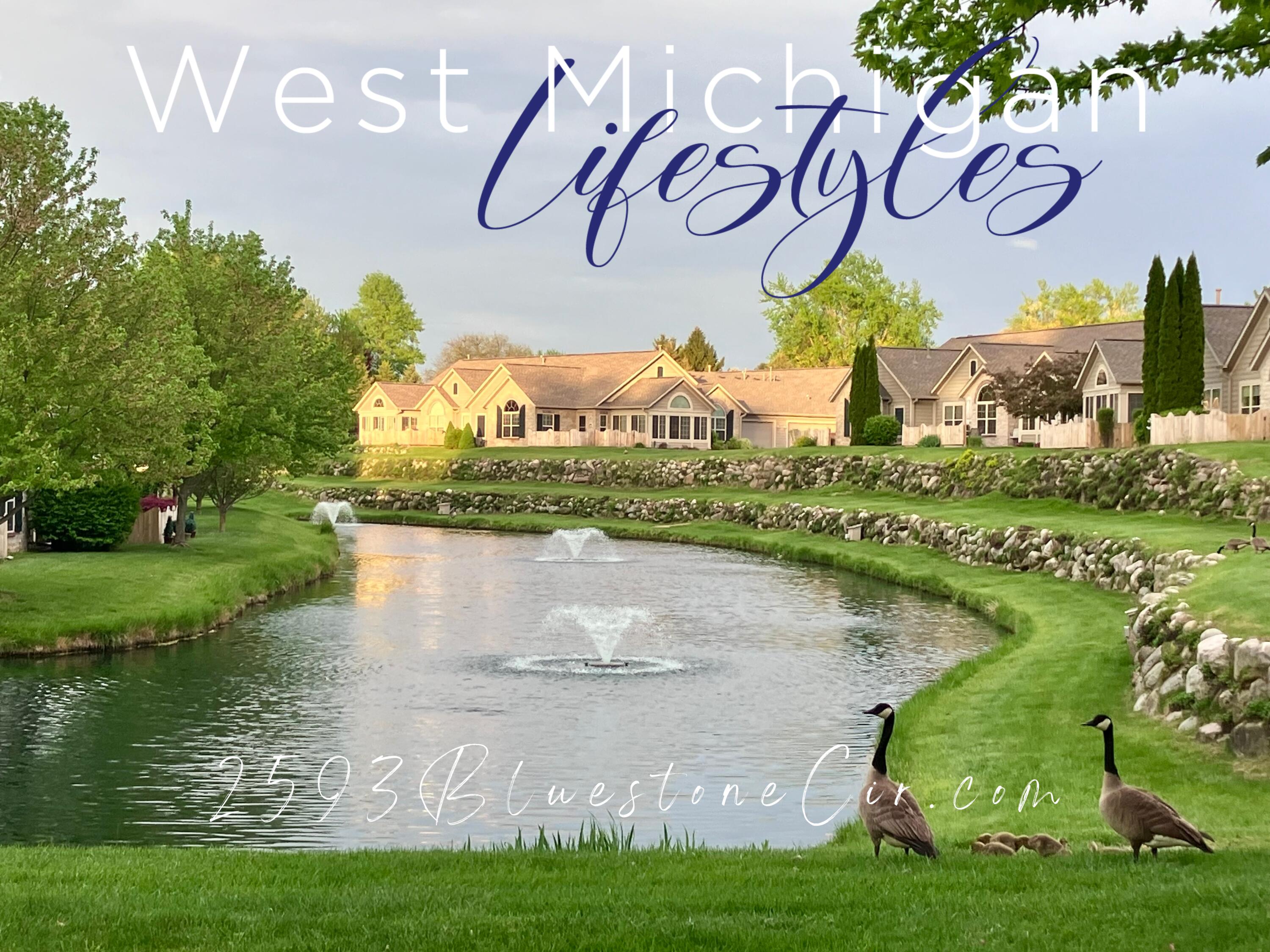 2593 Bluestone Circle