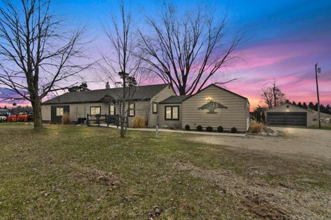 18554 Northland Drive Green Charter Township MI 49307