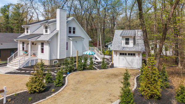 4108 Chippewa Trail