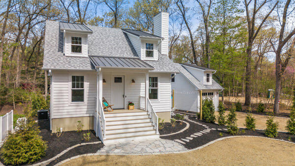 4108 Chippewa Trail
