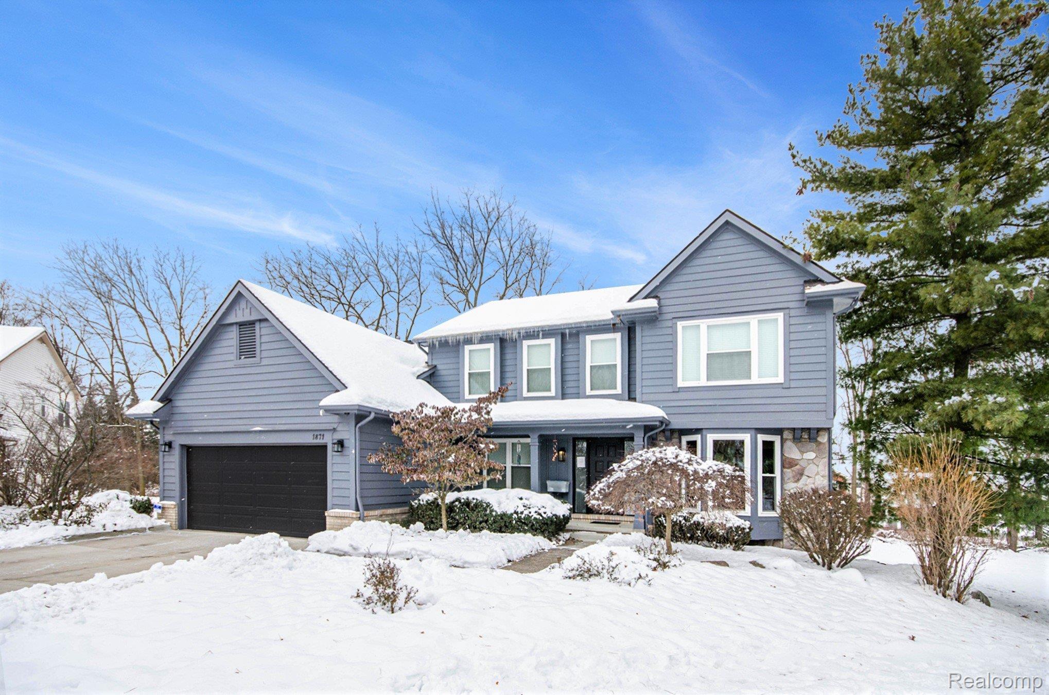 1871 Plumridge Court