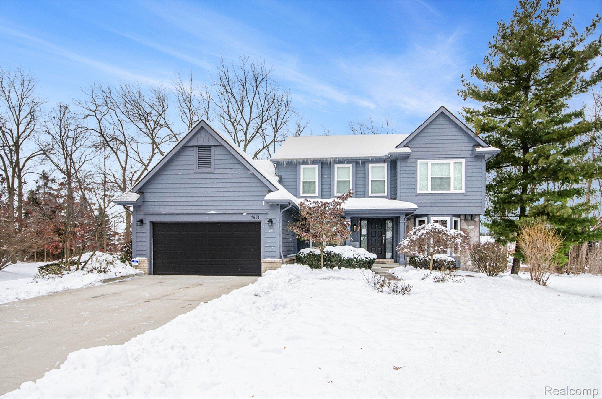 1871 Plumridge Court