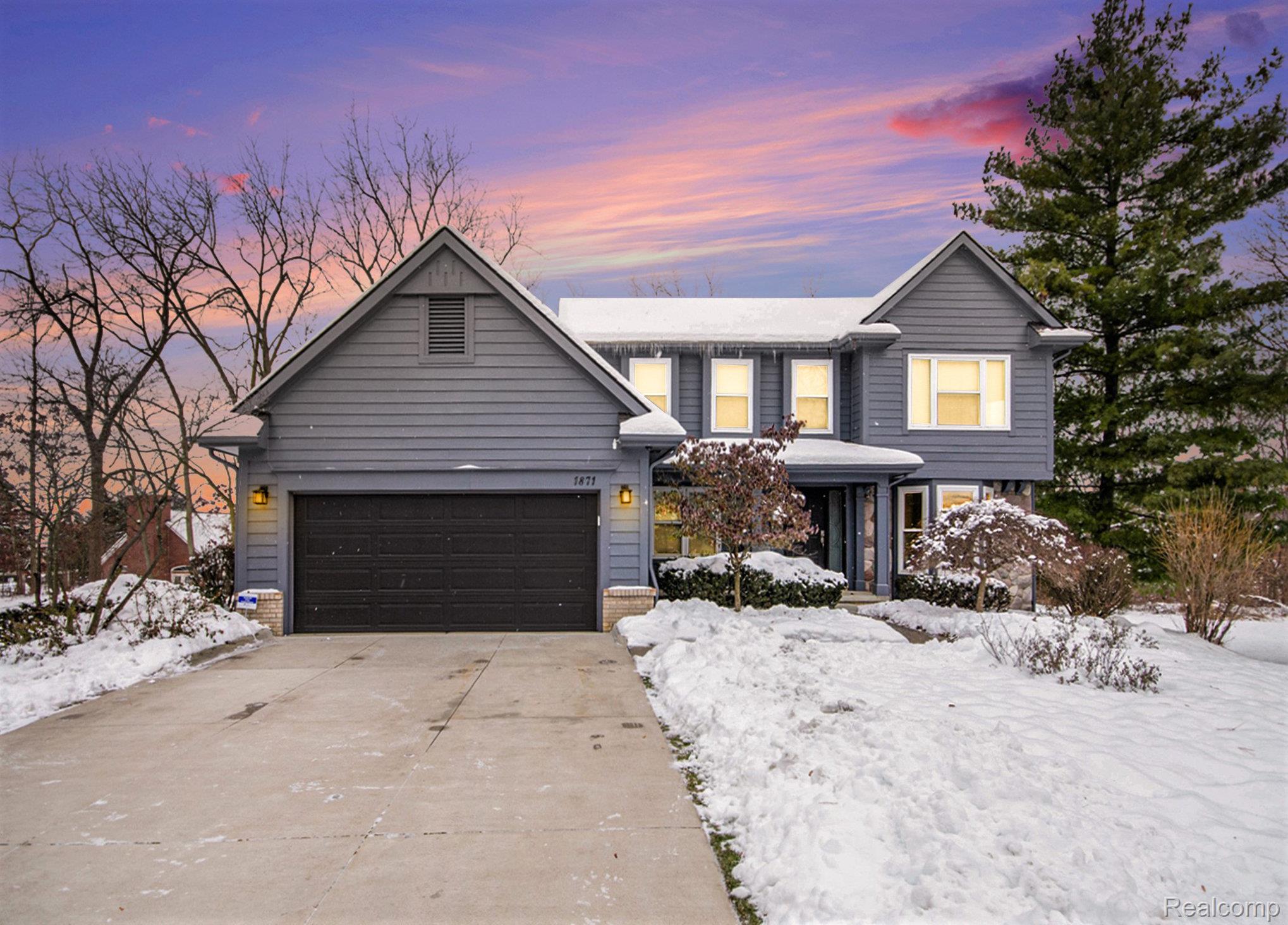 1871 Plumridge Court