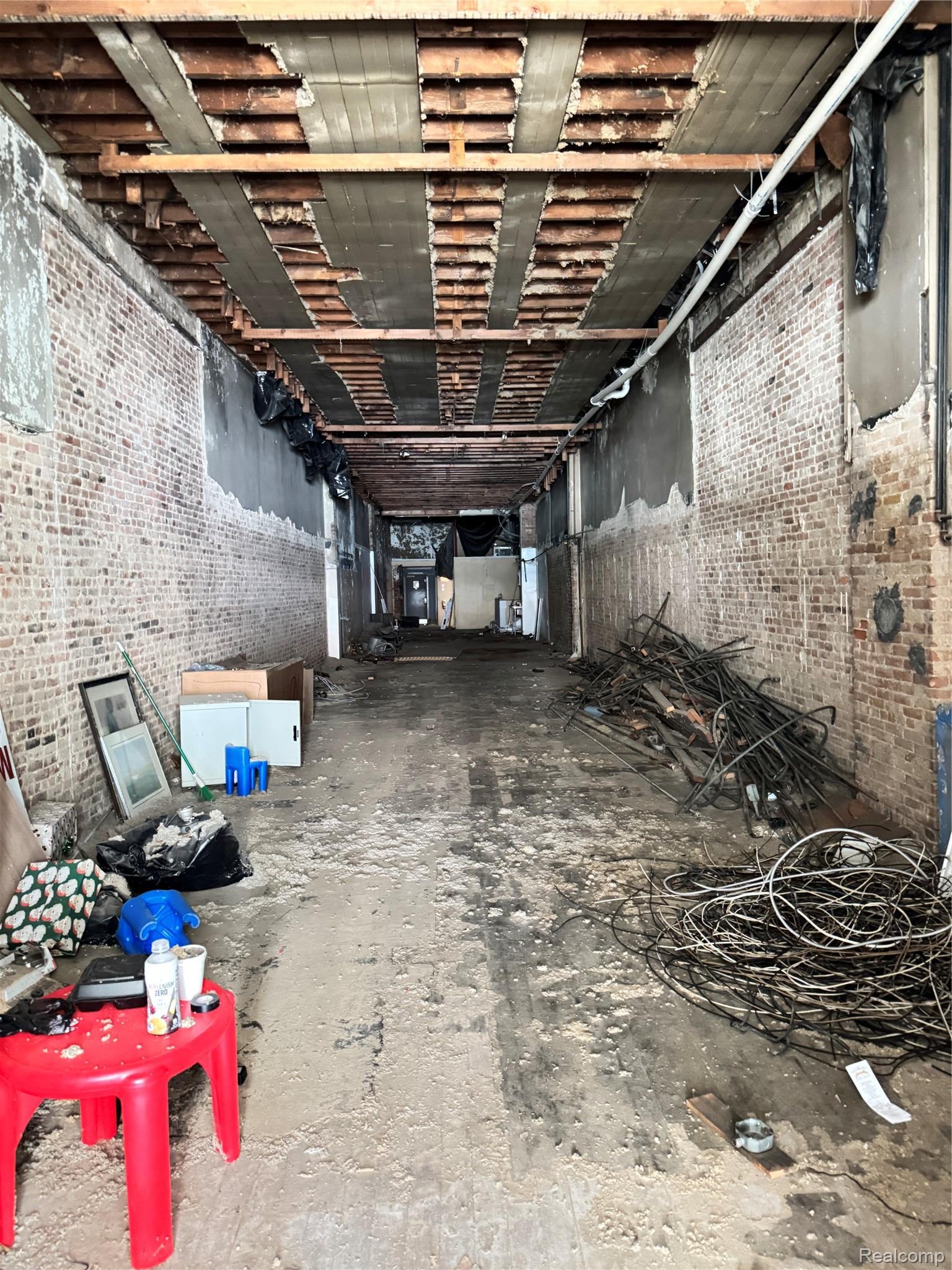 45 N Saginaw Street