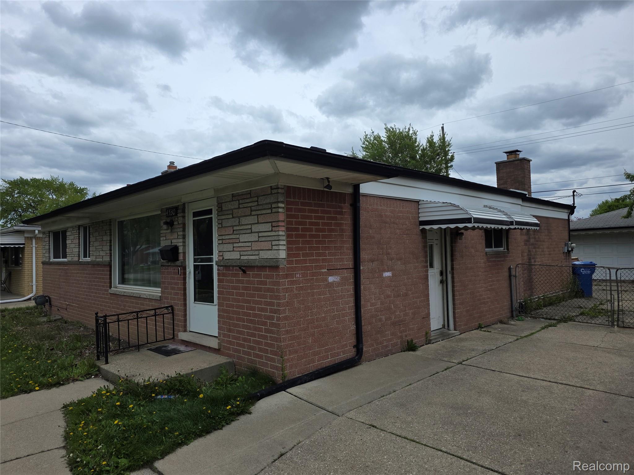 4530 Stratford Drive
