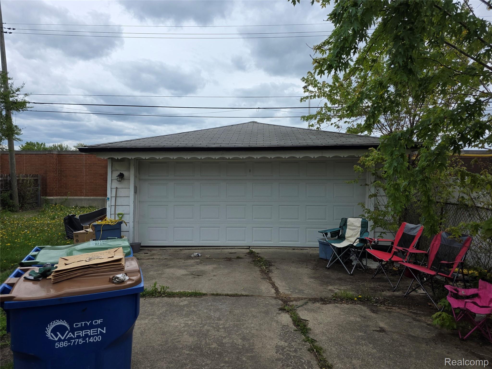 4530 Stratford Drive