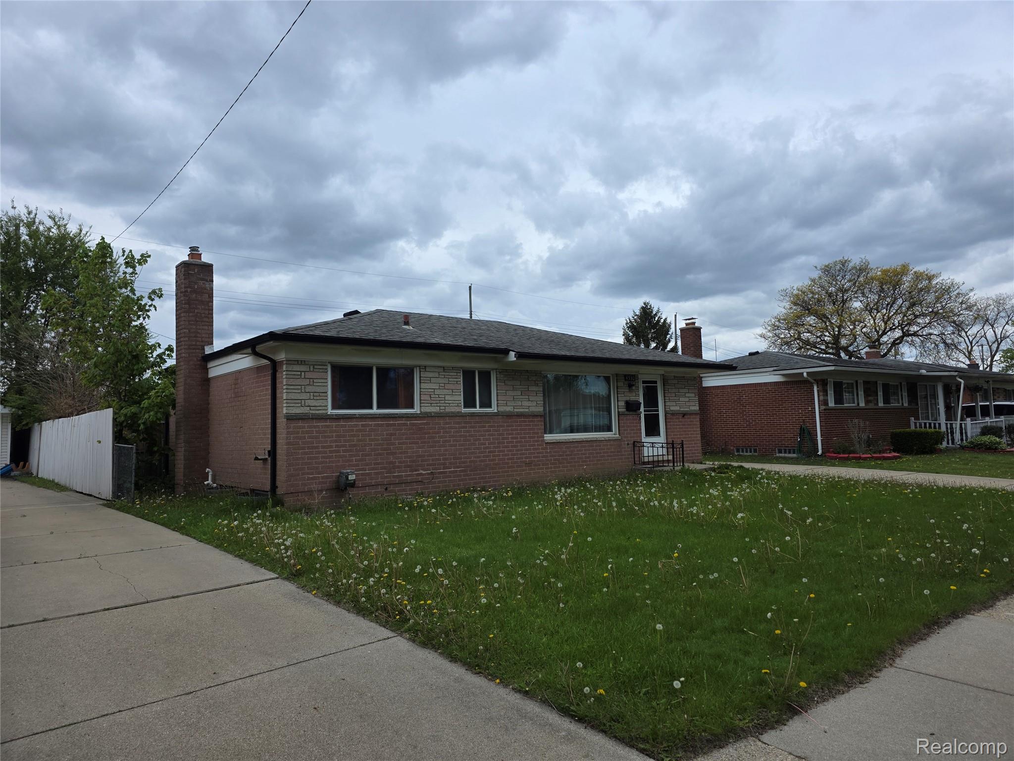 4530 Stratford Drive