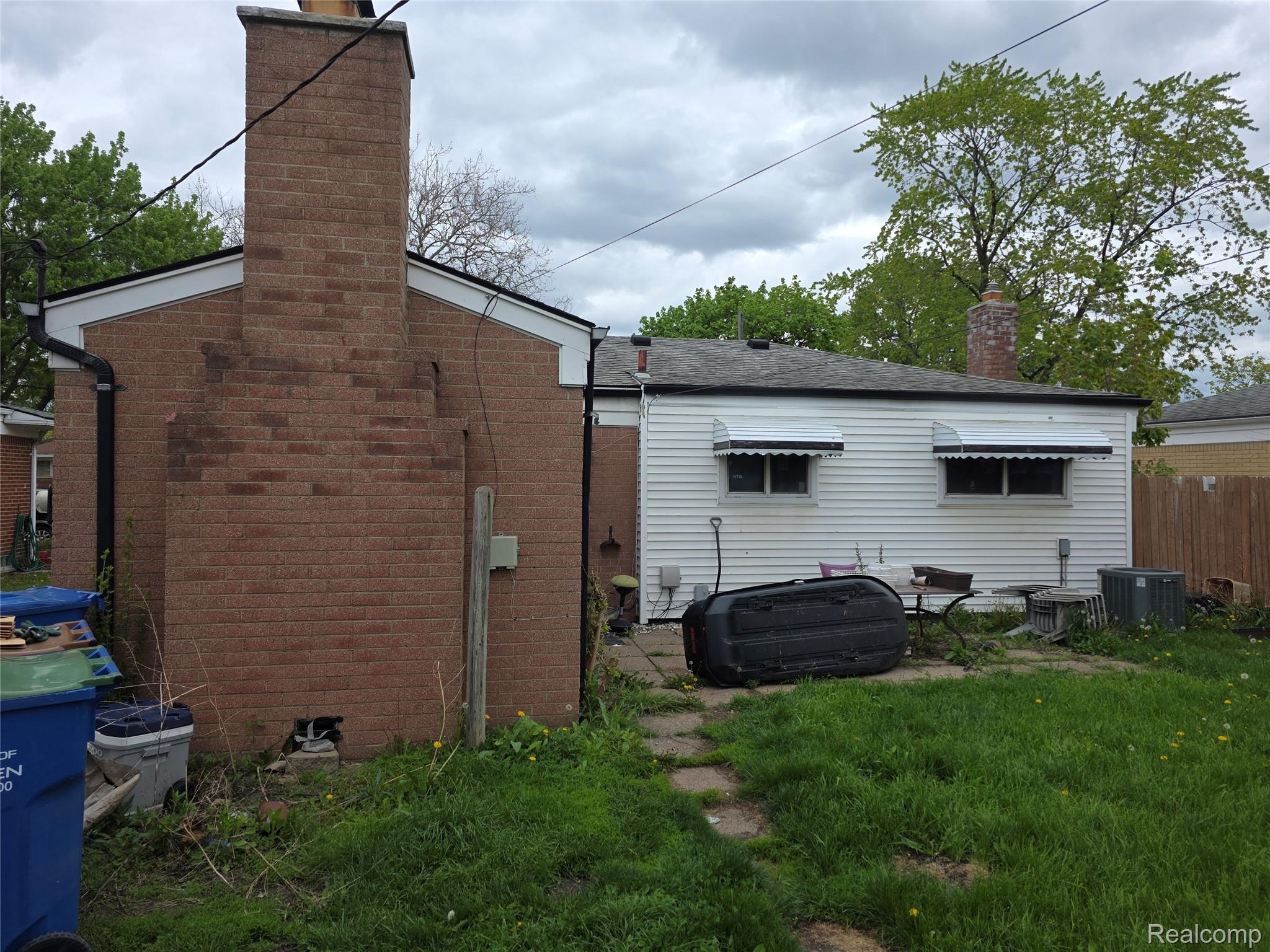 4530 Stratford Drive